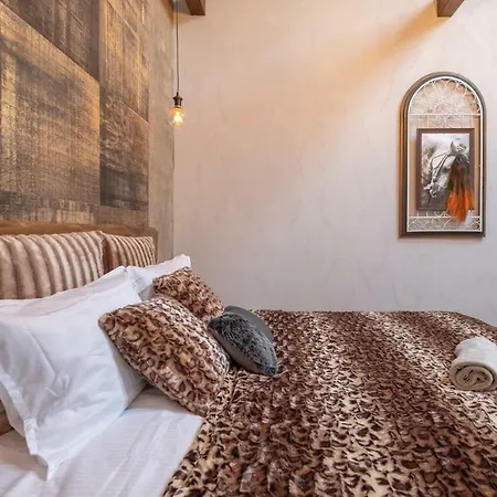 2-bedroom Elegant In Mediterranean Style Sofia