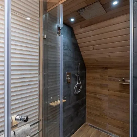 Apartment 2-bedroom Elegant In Mediterranean Style Sofia