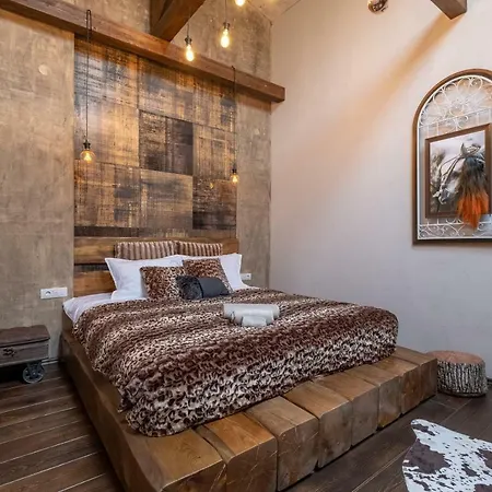 2-bedroom Elegant In Mediterranean Style * Sofia